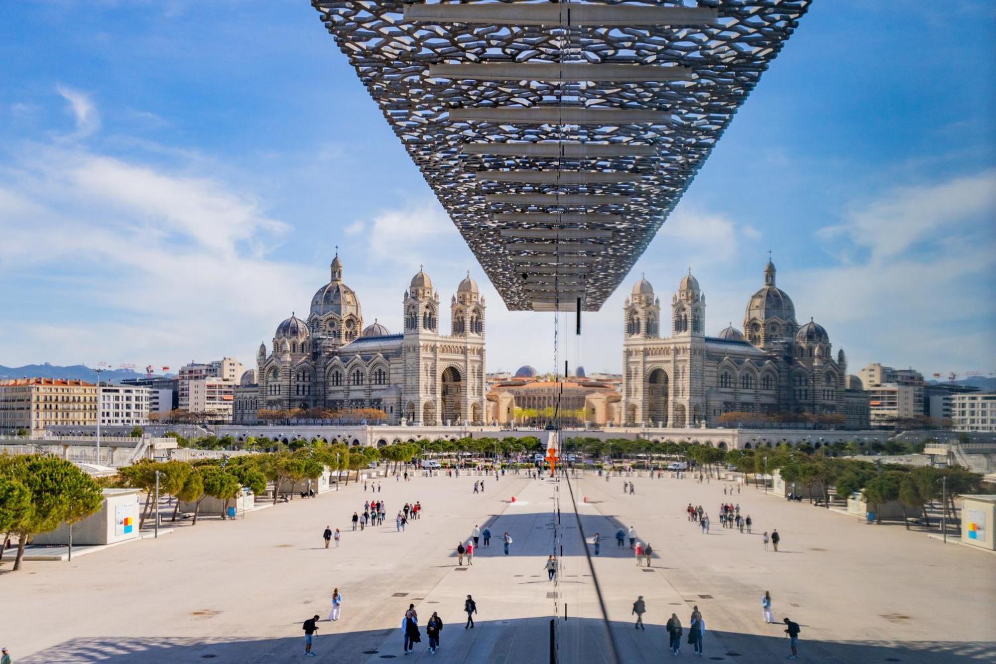 Appartamento Quartier Historique, Le Charme Du Panier *