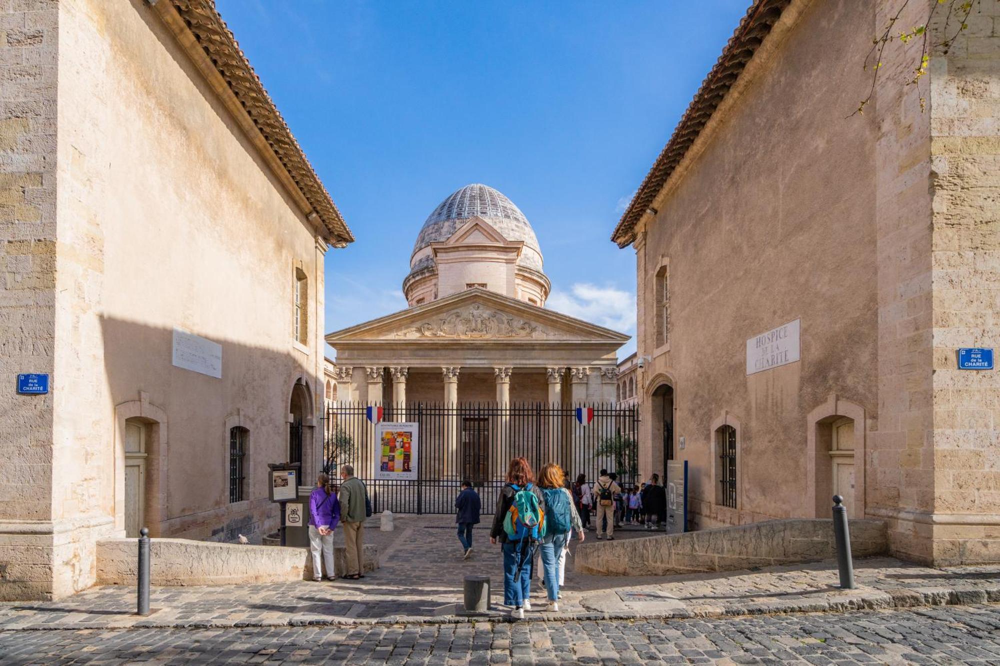 Appartamento Quartier Historique, Le Charme Du Panier Marsiglia